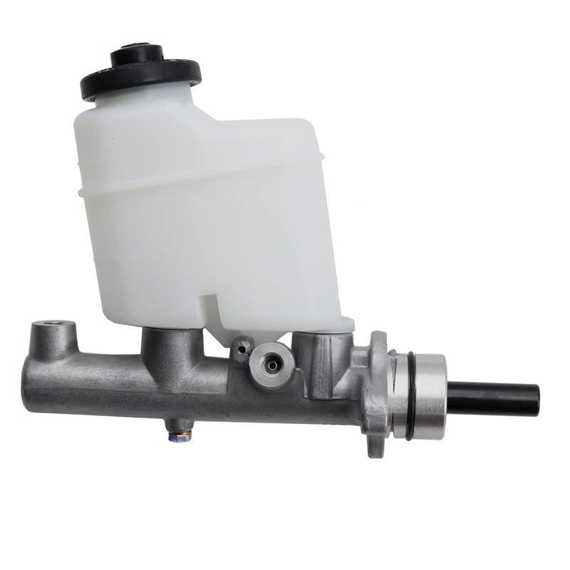 Beck Arnley Beck/Arnley Brake Master Cylinder - 072-9568 - Image 2